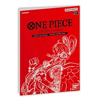 One Piece TCG Collection Boxes picture