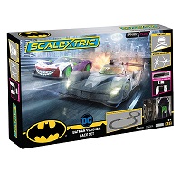 Scalextric picture