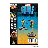 Marvel Crisis Protocol picture