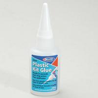 Plastic Glue picture