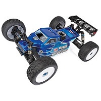 Team Associated picture