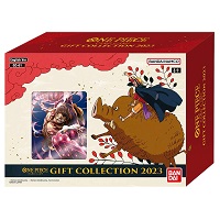 One Piece TCG Collection Boxes picture