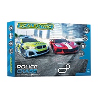SCALEXTRIC picture