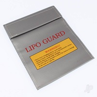 LiPo Bags and Safes picture