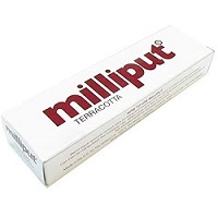 Milliput picture