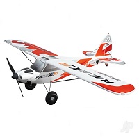 MULTIPLEX Multiplex 1-01918 Aeromodello FunnyStar Kit modellismo 