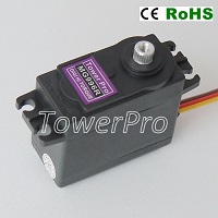Tower Pro picture