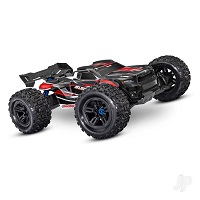 Traxxas picture