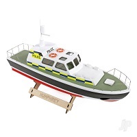 Wooden Model Boat Co picture